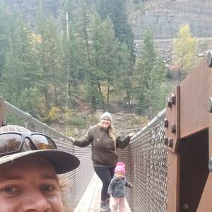 Meet your Posher, Lance